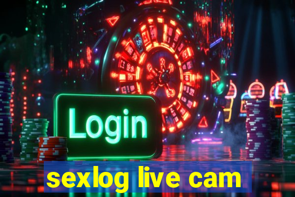 sexlog live cam